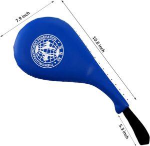 Taekwondo Pad dimensions