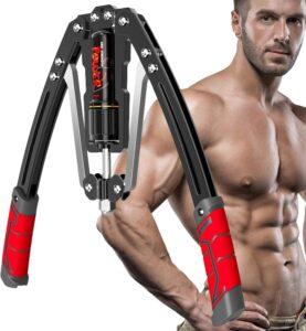 Twister Arm Exerciser