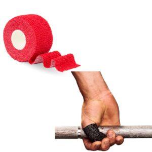 Weightlifting Thumb Tape hook grip tape