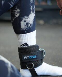 ankle strap for gym cabel machine BEST 