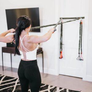 best Door Strap Anchor for exercise