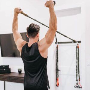 best Door Strap Anchor for exercise in india