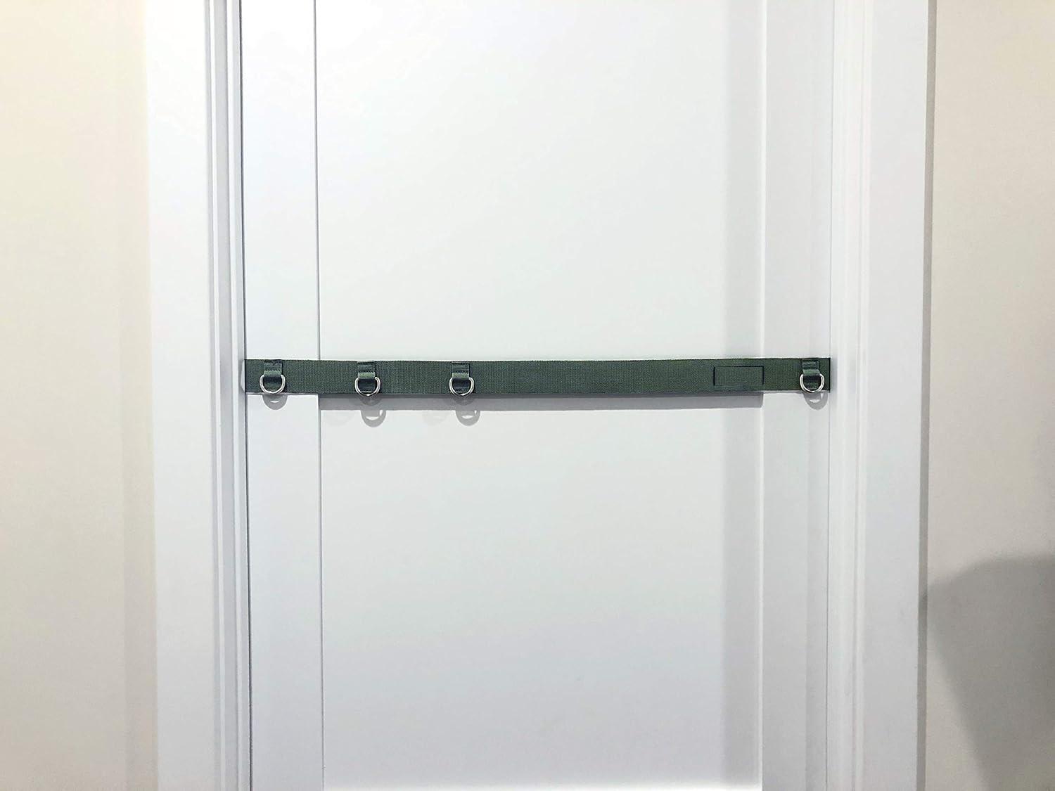 best Door Strap Anchor for workout