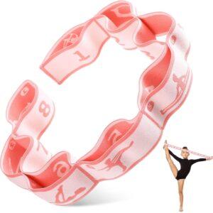 best Kids Stretch Bands Elastic Stretch yoga band