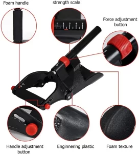 best Wrist and Forearm Developer in india