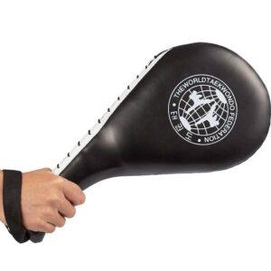 buy online Taekwondo Kick Pad fitcozi