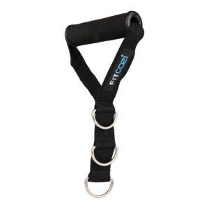 exercise gym cabel handle