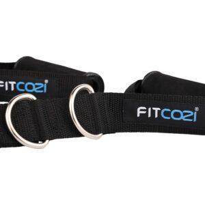 exercise gym cabel handles best