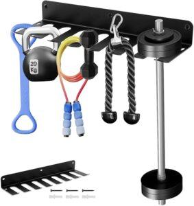 Gym wall Mount