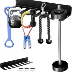 Gym Wall mount