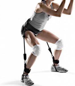 basket ball exercise equipments