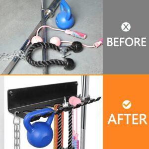 best gym wall mount in india