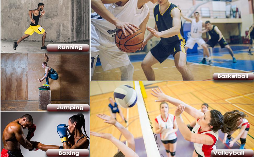 best training froduct for athlete