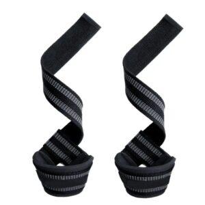 deadlift strap weight lifting