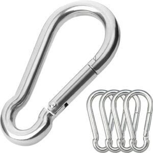 large carabiner best 5 pcs