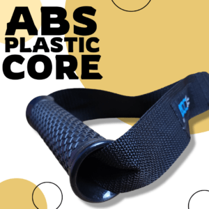 Adjustable Multi-Purpose Gym Handles 4 D ring