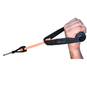 Arm wrestling handle tube 8mm