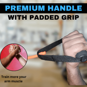 Arm wrestling handle tube 8mm (7)