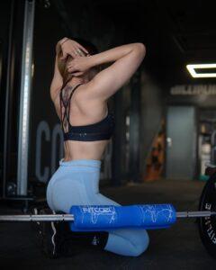 best barbell pad in india amazon