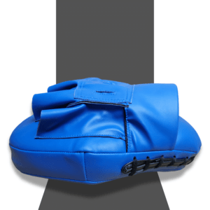 Boxing Curved Focus Punching Mitts- Leatherette Training Hand Pads