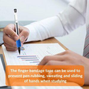Finger Protectors for Writing childrens