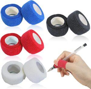 Finger TAPE Protectors for Writing KIDS