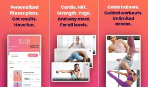 best free workout apps india without subscription