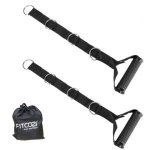 gYM CABEL HANDELS