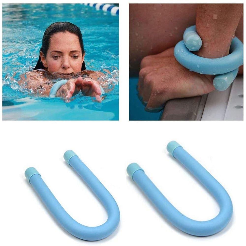 Foam Weight Bracelet Weight Training Swimming soft