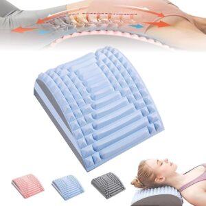 acemend back stretcher, spine board for back pain, back stretcher for sciatica, posture corrector stretcher, lower back pain relief device, herniated disc relief tool, adjustable back arch stretcher, acemend spine stretcher, scoliosis stretcher, acemend posture support