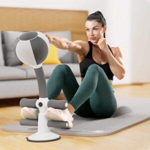 Sit up Exercise Equipment Exercise Punch Practice Abdominal Exercise Machine for home