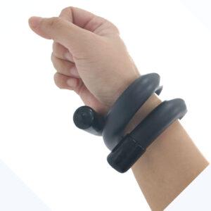 Weight Swimming Running Training Waterproof Intensity Fitness Wrist Weight Bracelet Ring Wrist Band