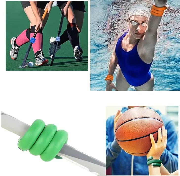 best Foam Weight Bracelet Weight multi sports training
