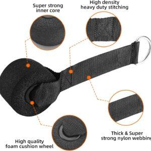 best door anchor for resistance band
