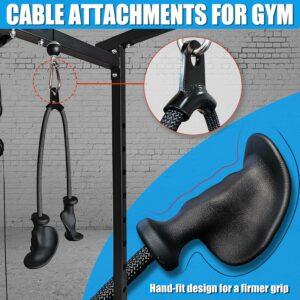 ergonomic tricep rope in india