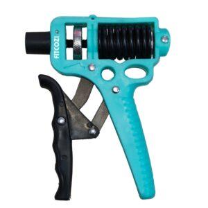 Fitcozi Adjustable Hand Grip (5–100kg) | Grip Strengthener