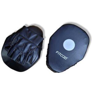 BEST Curved Punching Mitts PADS for Boxing (1)