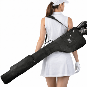 Foldable Sunday Golf Bag