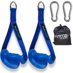 Ergonomics Handles Blue 7mm (1)